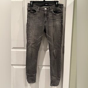 Hudson Nico Mid-rise Ankle